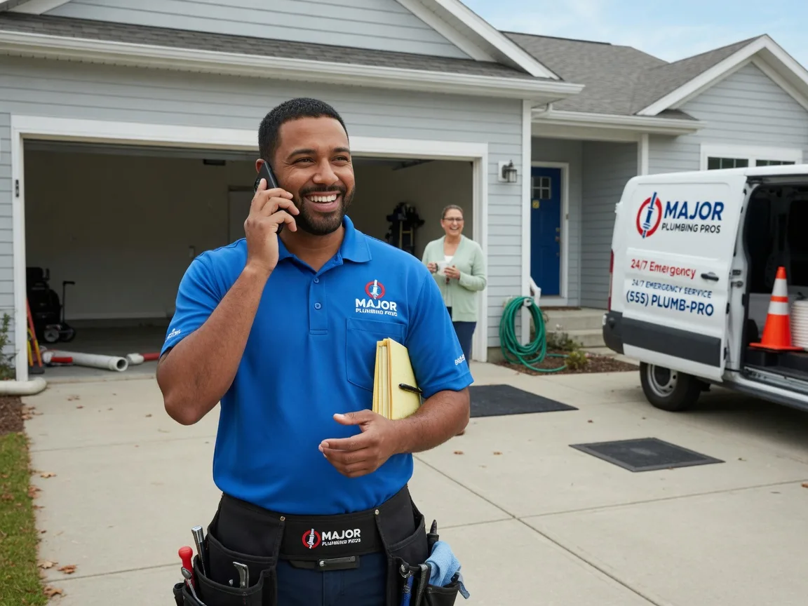 Drain Cleaning Services Williamstown, VT FAQs